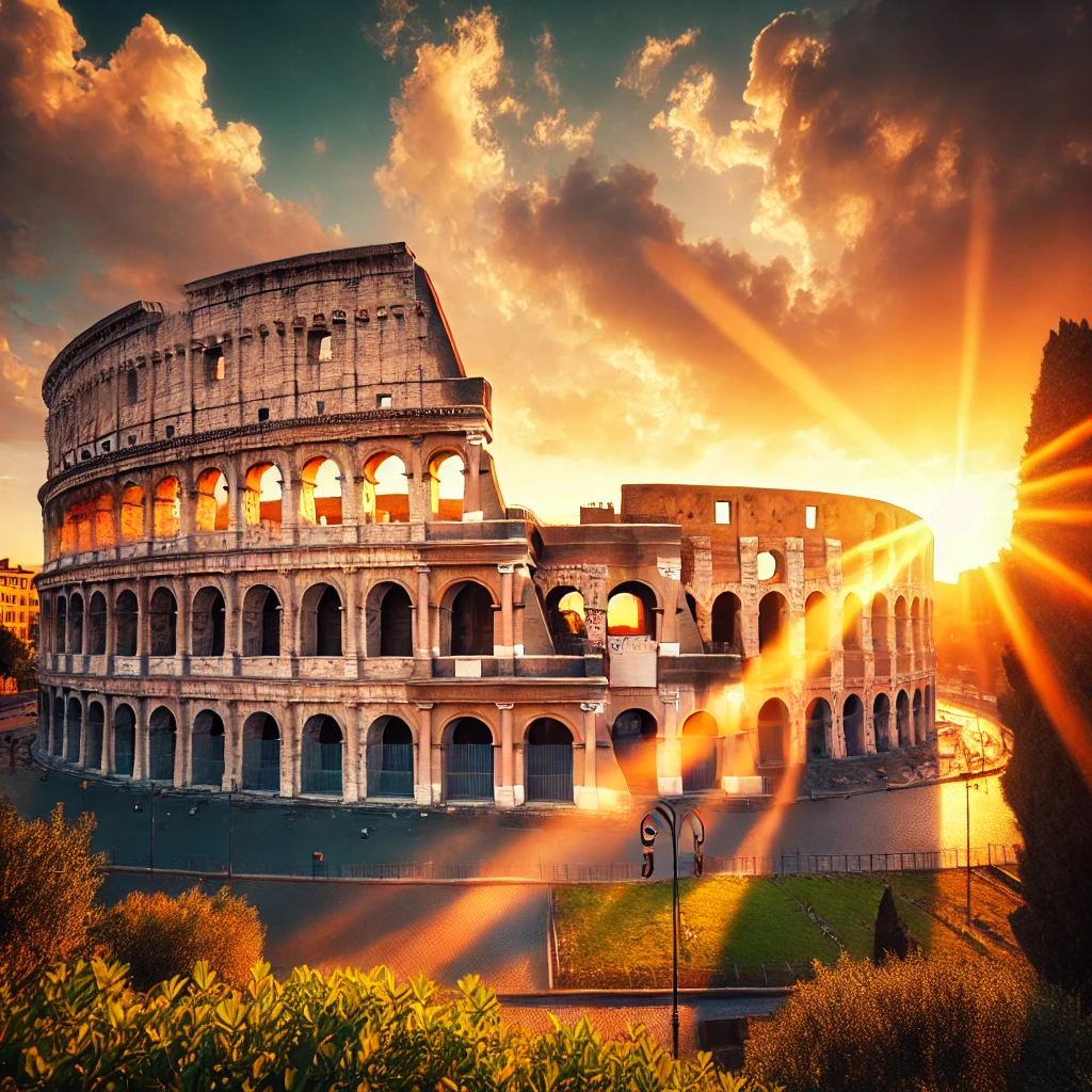 Practical Tips for First-Time Visitors to Rome
