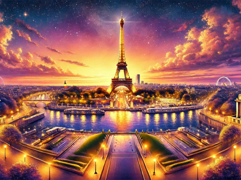 Ultimate Guide to the Eiffel Tower: History, Tips, and Things to Do