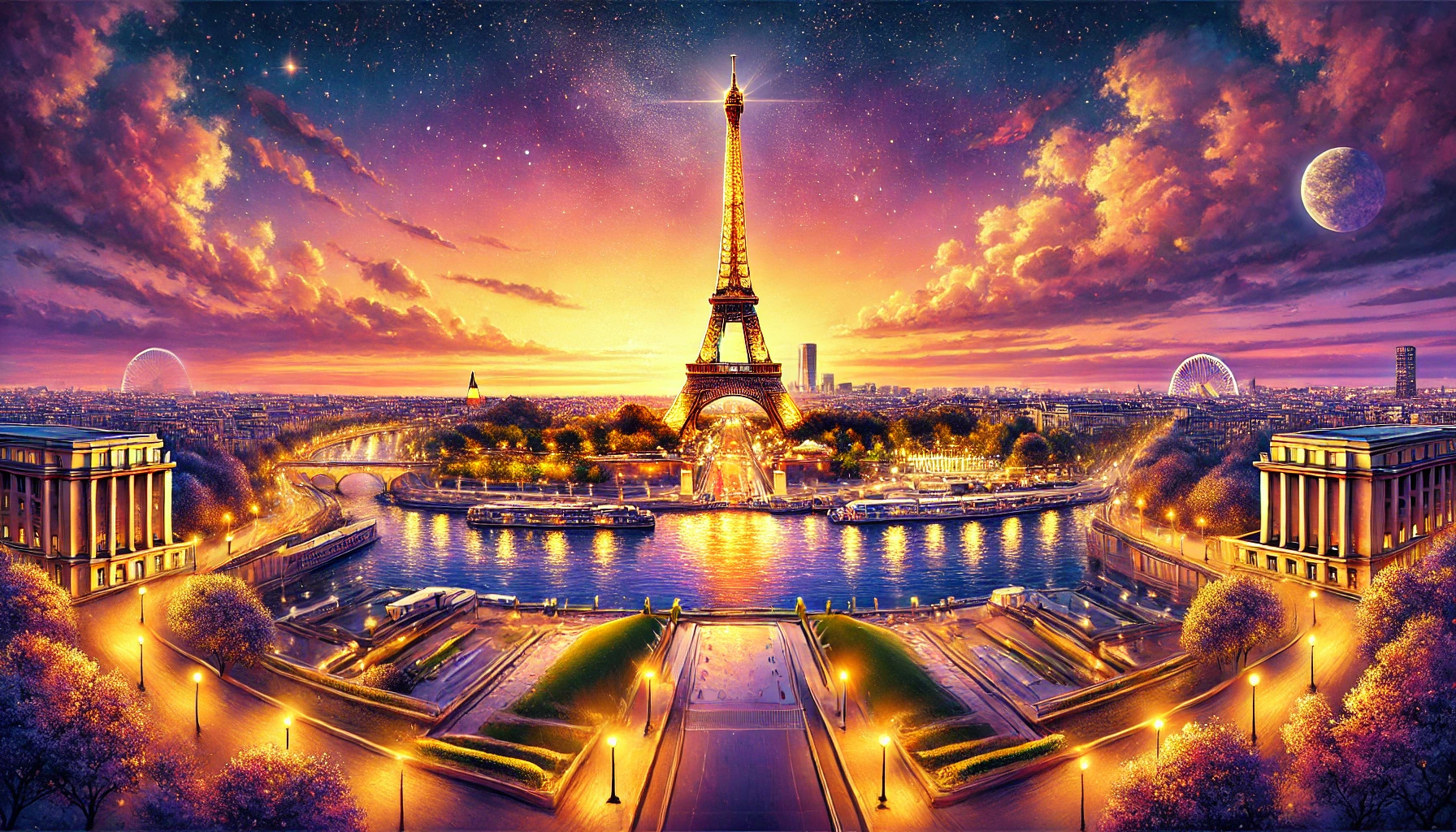 Ultimate Guide to the Eiffel Tower: History, Tips, and Things to Do