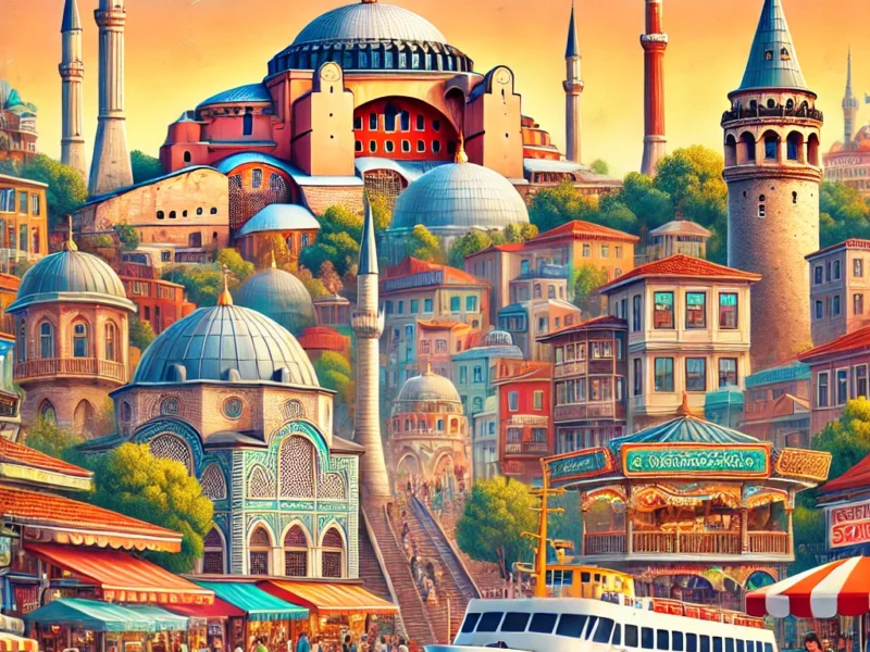 Best Must-Know Tips for Exploring Istanbul Like a Local
