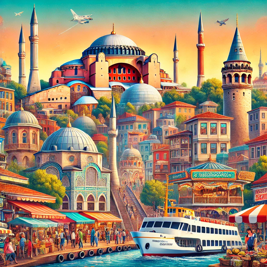 Best Must-Know Tips for Exploring Istanbul Like a Local