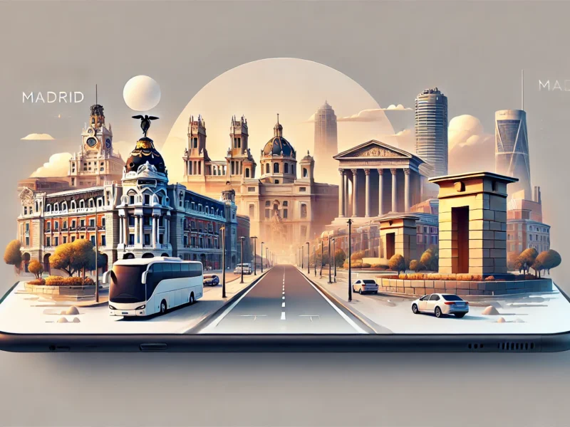 Top Places to Visit in Madrid: A Traveler's Guide