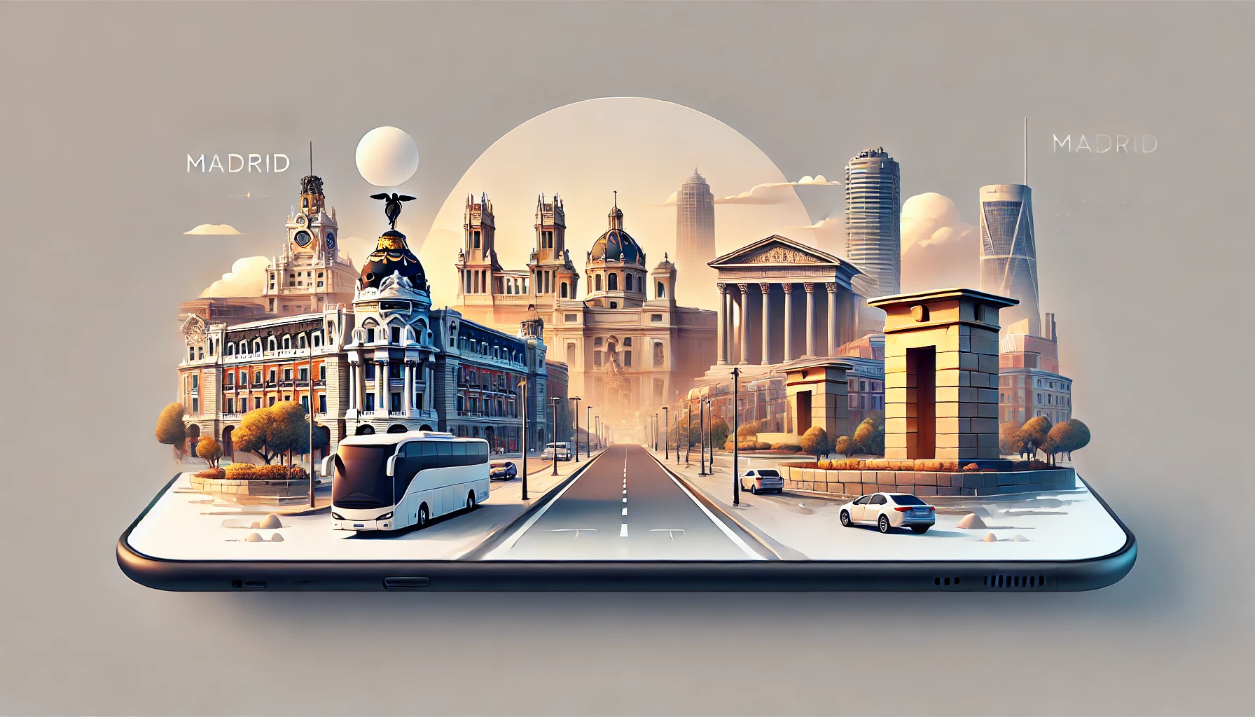 Top Places to Visit in Madrid: A Traveler's Guide