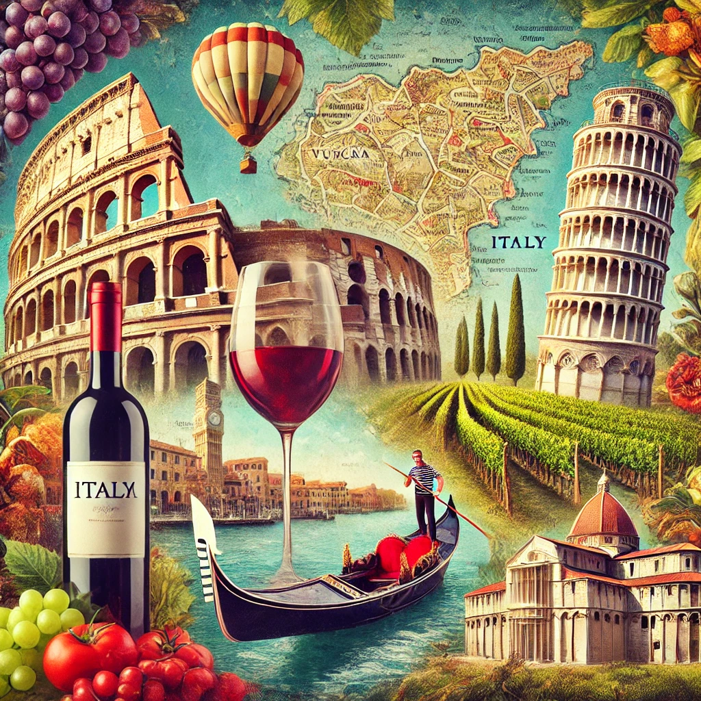 10 Unknown Interesting Facts About Italy