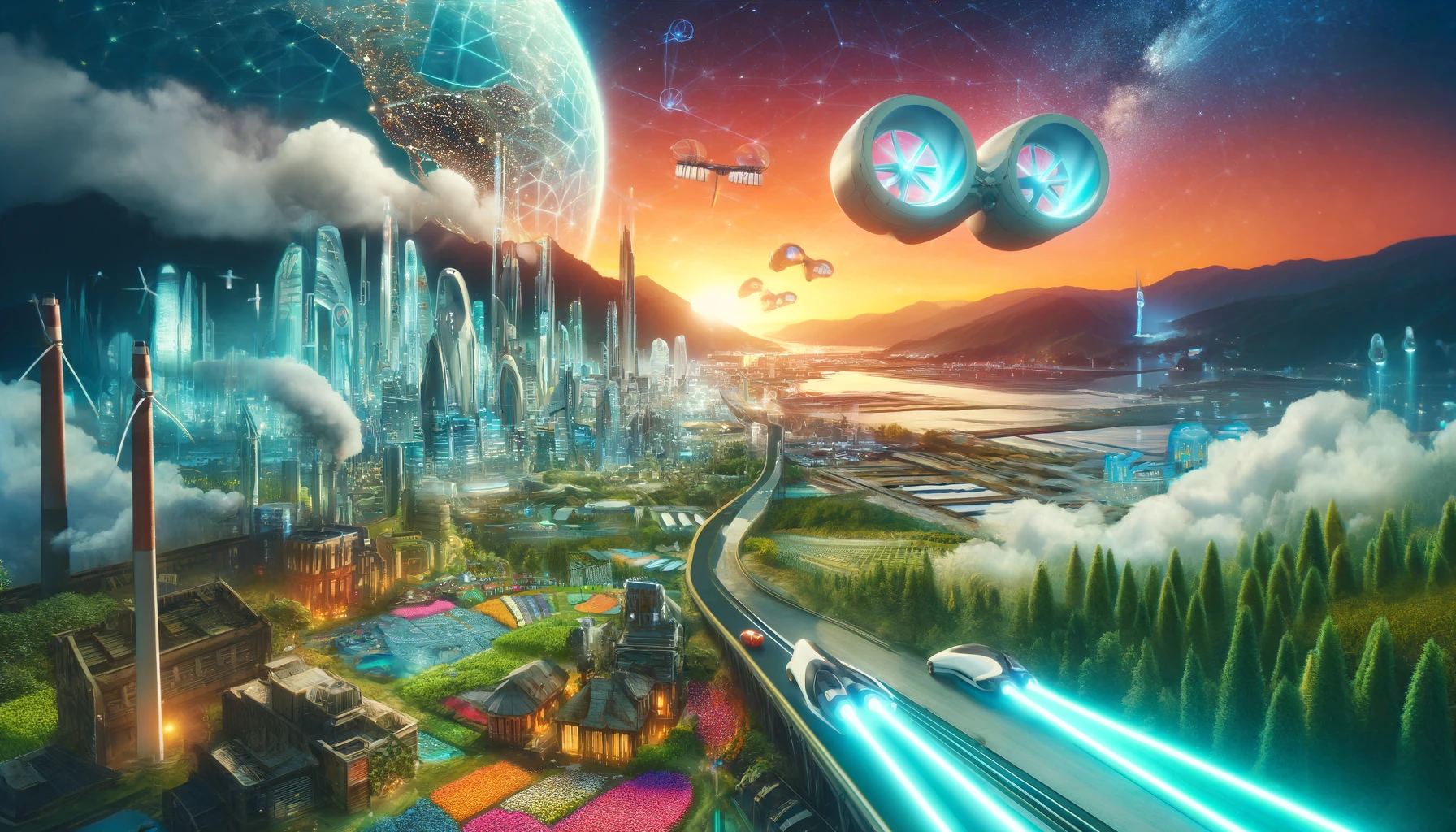 Future of Travel in 2025: Emerging Trends and Destinations You Can't Miss