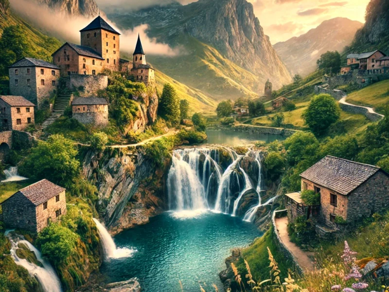Hidden Gems: Underrated Places You Need to See