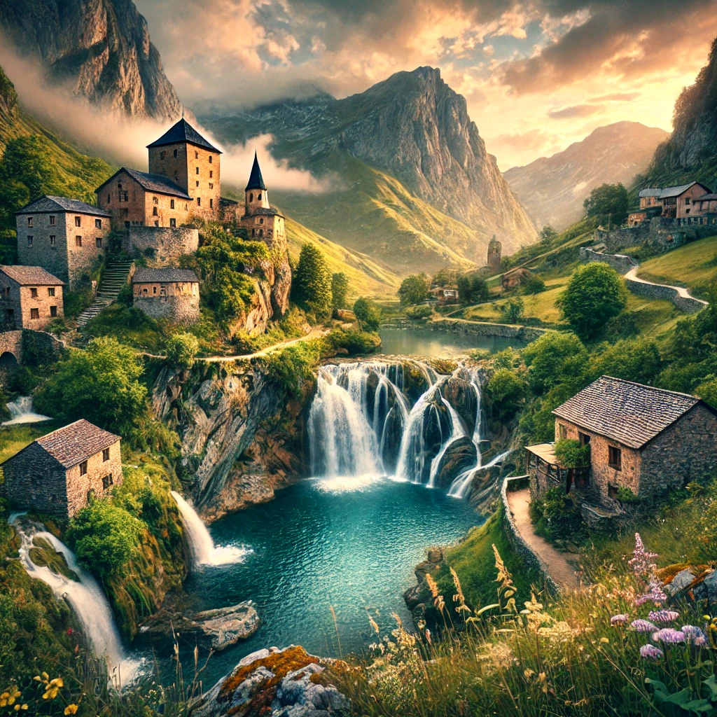 Hidden Gems: Underrated Places You Need to See