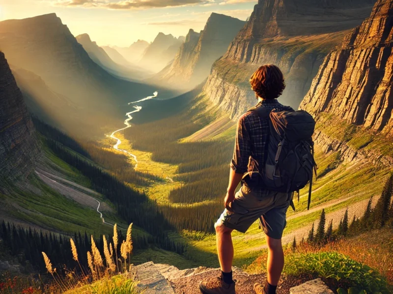 Best National Parks to Visit for Hiking Lovers