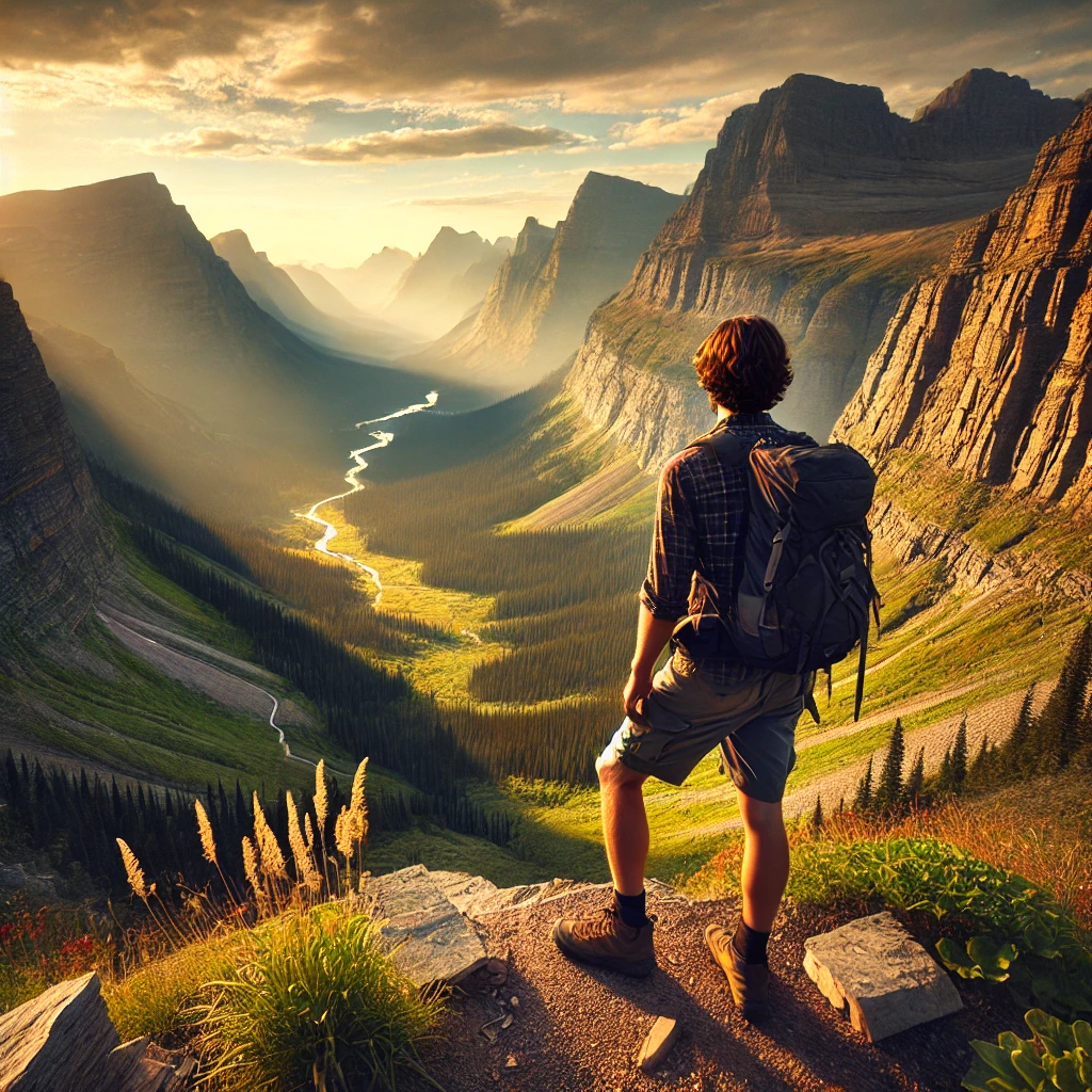 Best National Parks to Visit for Hiking Lovers