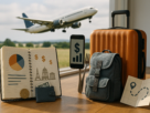 How to Save Money While Traveling Long-Term.