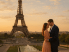 Why Paris Will Always Be the City of Love?