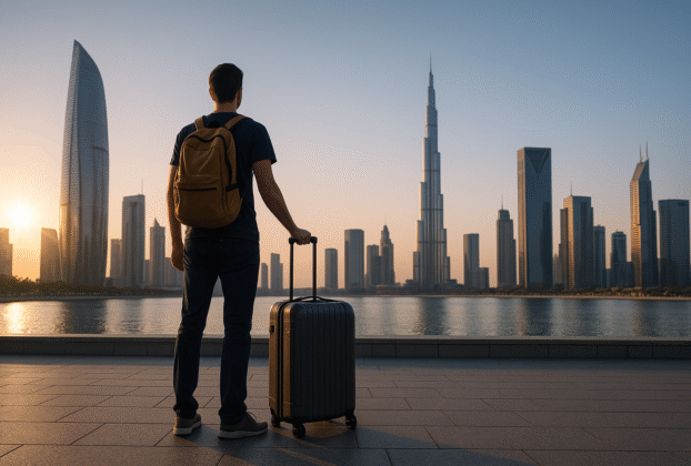 Top 7 Smart Travel Hacks You Need to Know in 2025