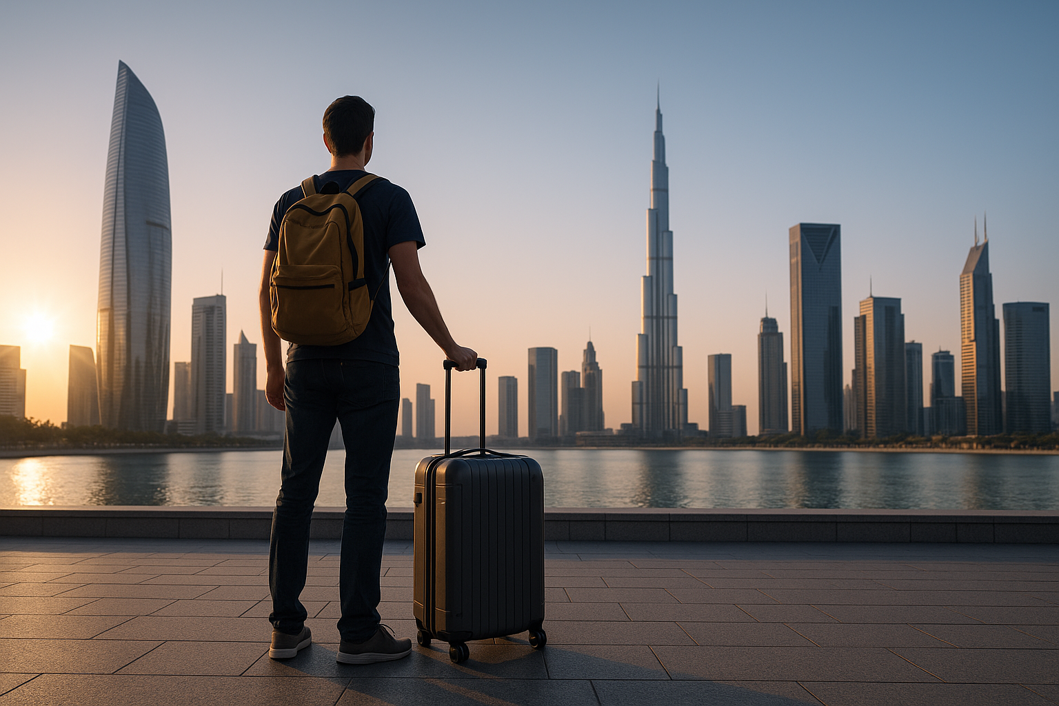 Top 7 Smart Travel Hacks You Need to Know in 2025